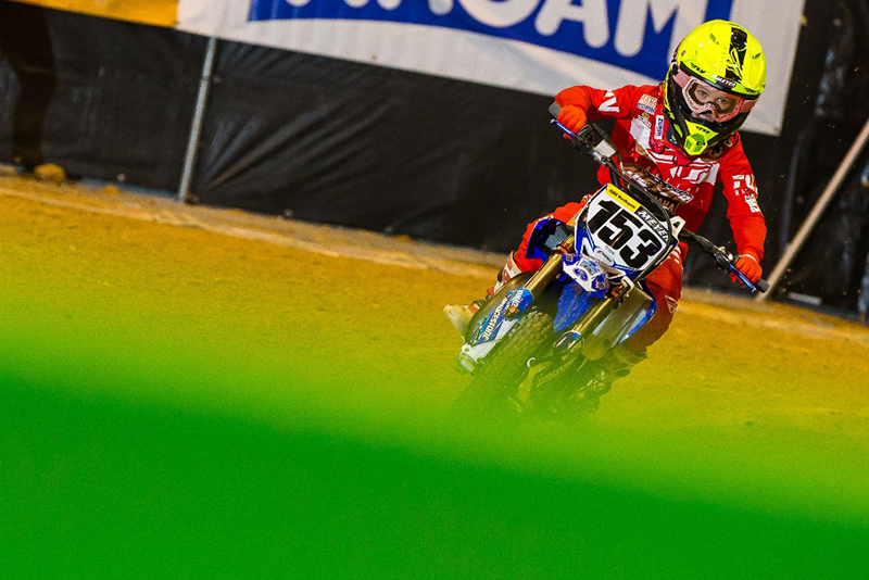 Max Meyer (GER, Yamaha)