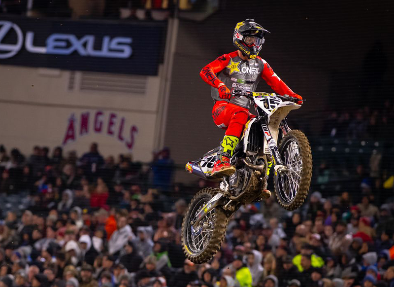 Dean Wilson