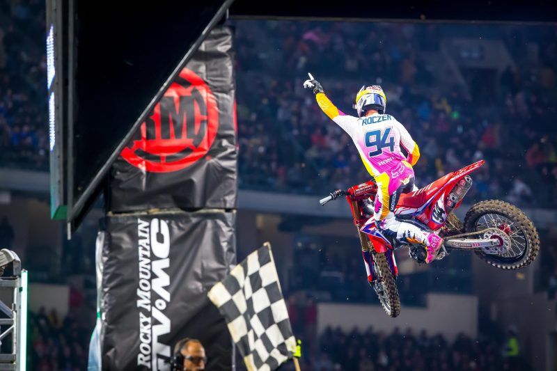 Ken Roczen