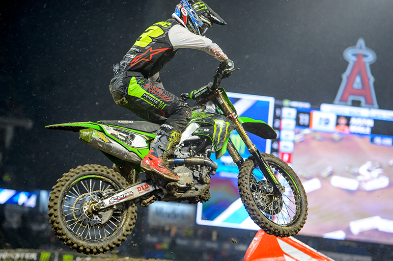 Eli Tomac
