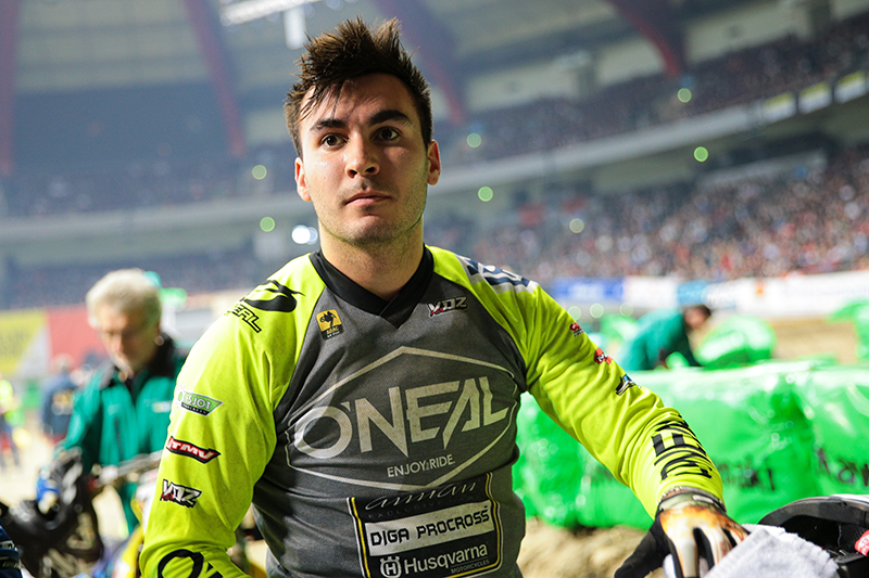 Julien Lebeau