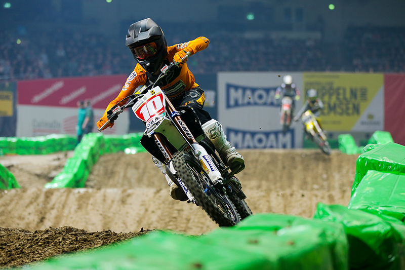 Carl Ostermann