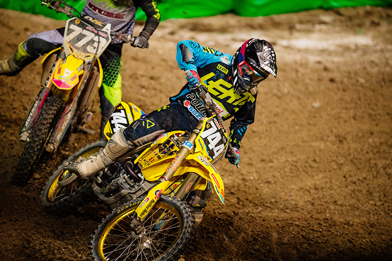 Diogo Graca vs. Thomas Do