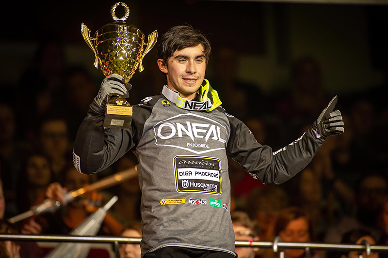 Enzo Polias