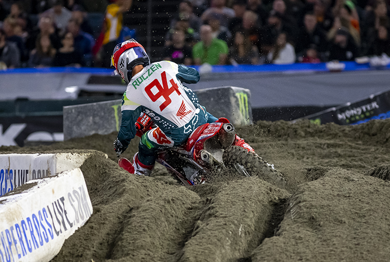 Ken Roczen