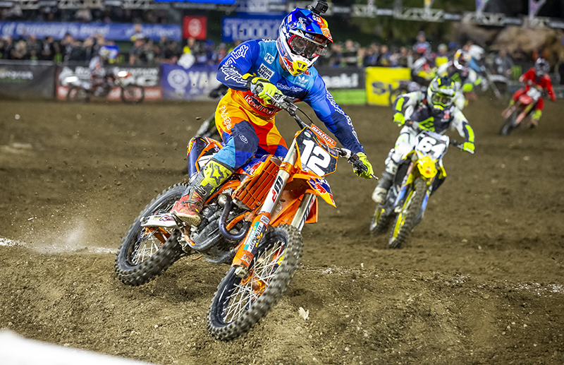 Shane Mcelrath 