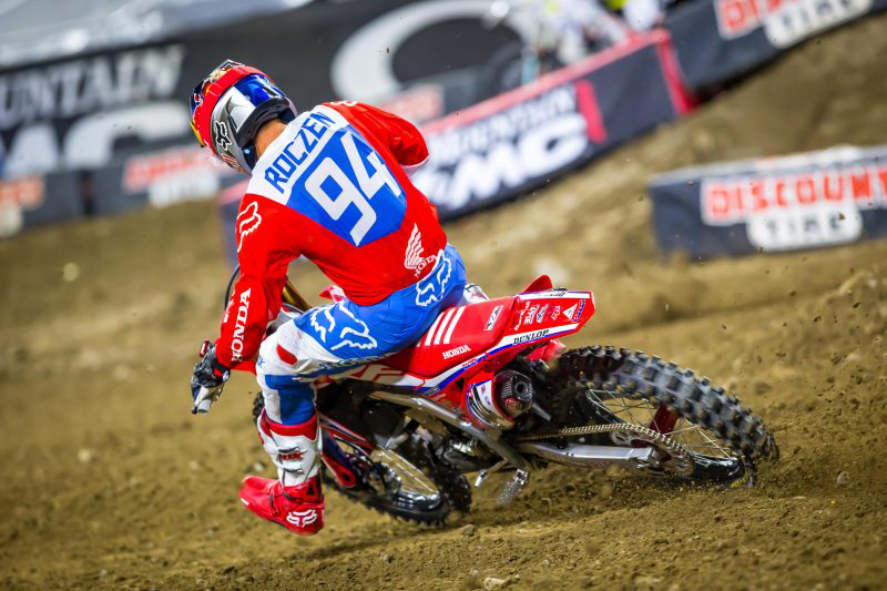 Ken Roczen