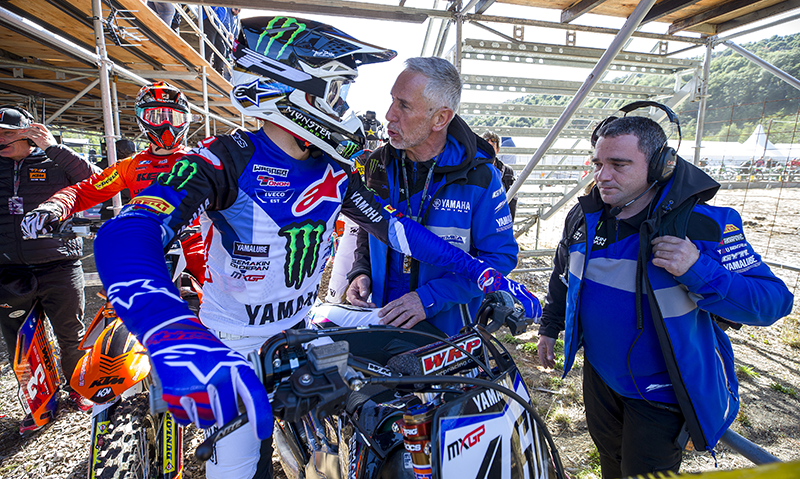 Febvre und Olsen gewinnen die Qualifikation