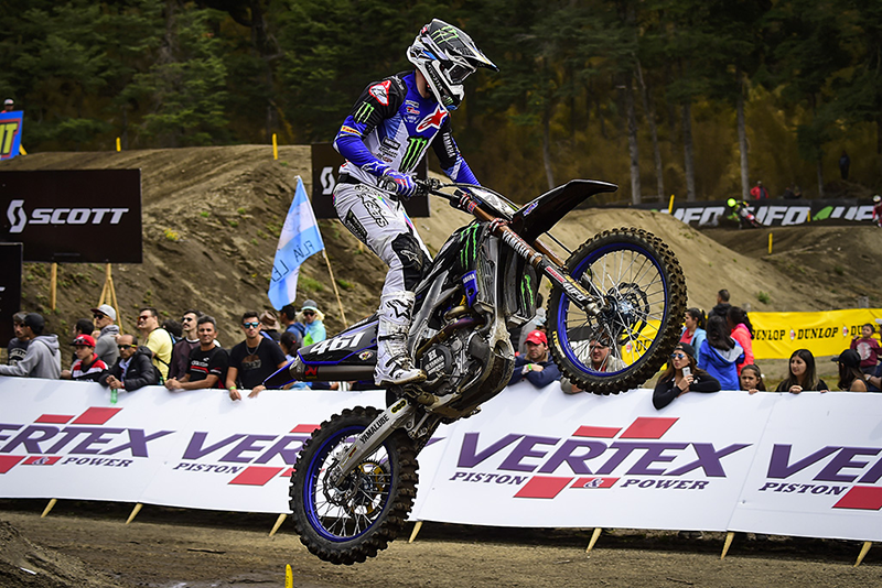Romain Febvre 