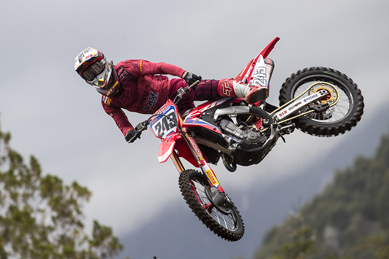 Tim Gajser