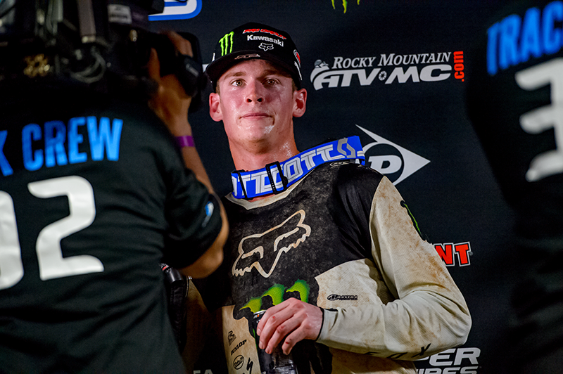 Adam Cianciarulo 