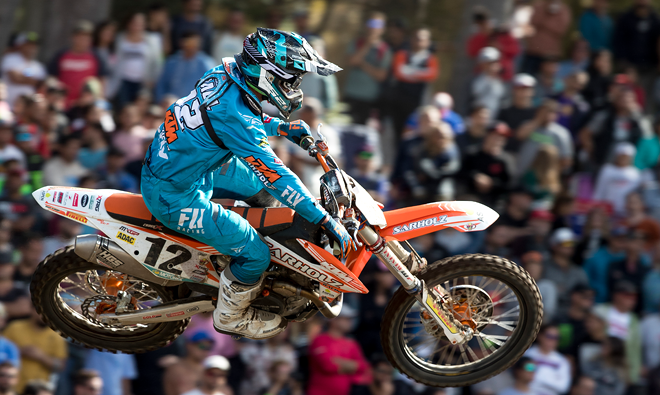 Verletzung im Knie ist bestätigt