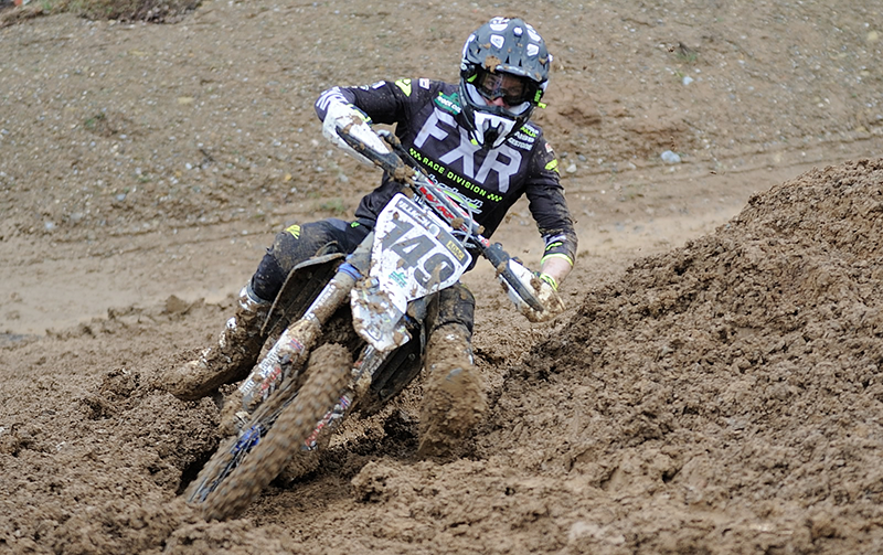 Dennis Ullrich