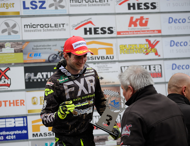 Dennis Ullrich