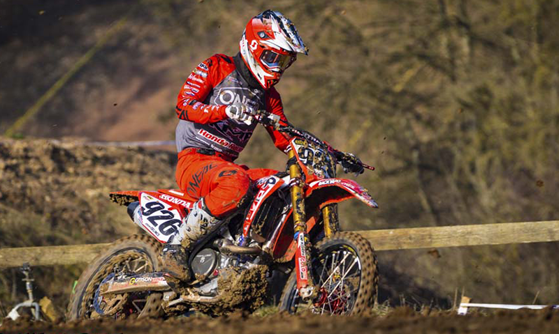 Jeremy Delince
