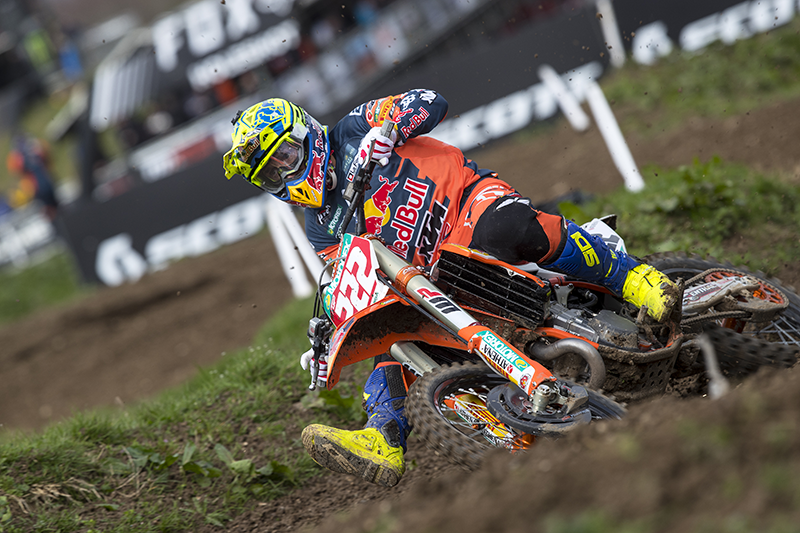 Antonio Cairoli