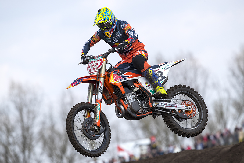 Antonio Cairoli