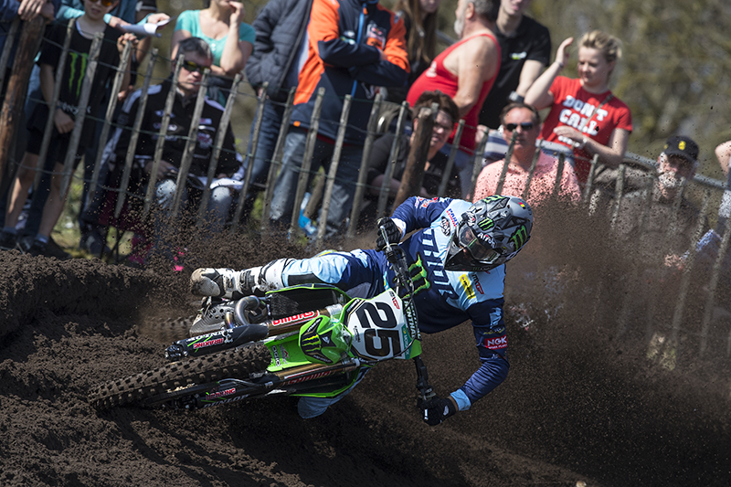 Clement Desalle