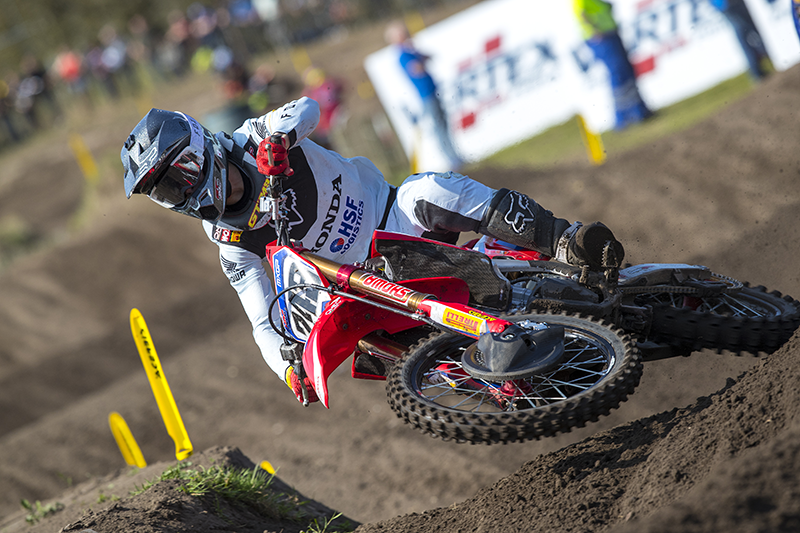 Tim Gajser