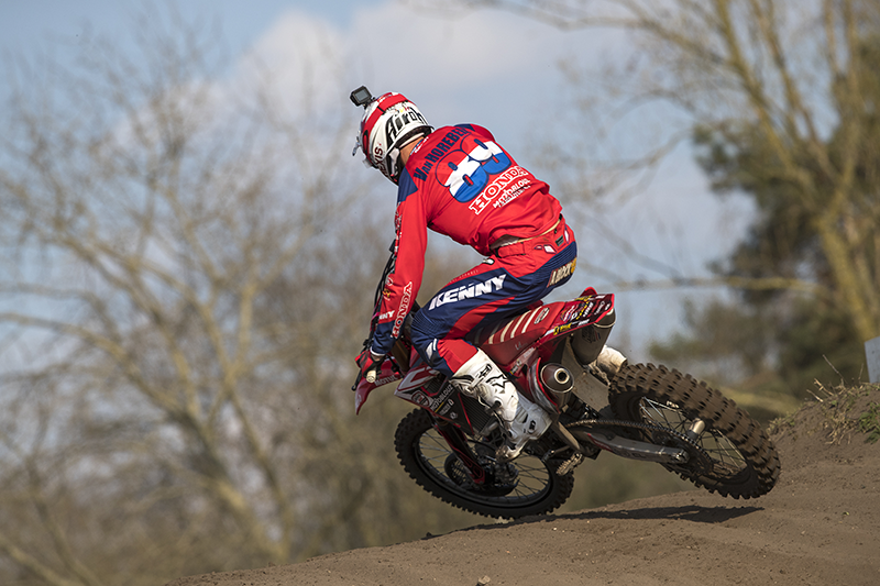 Jeremy van Horebeek