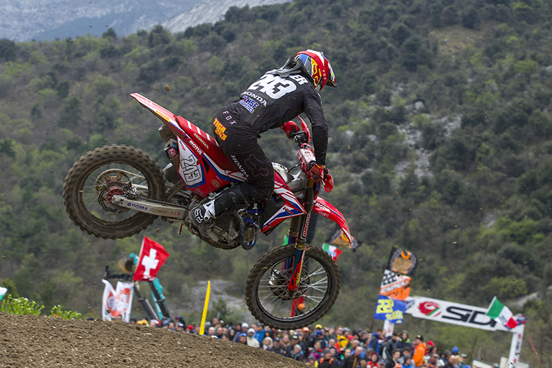 Tim Gajser