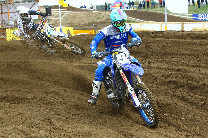 Glen Meier