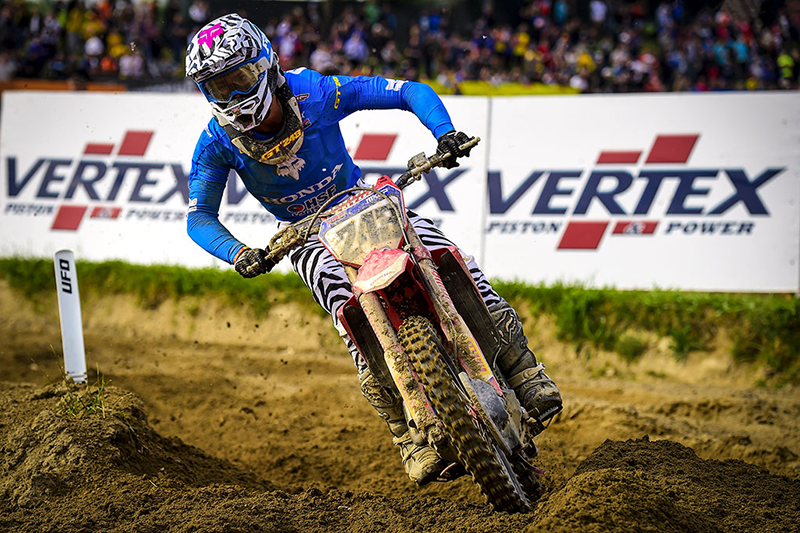 Tim Gajser
