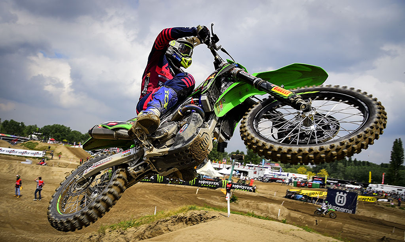 Adam Sterry 