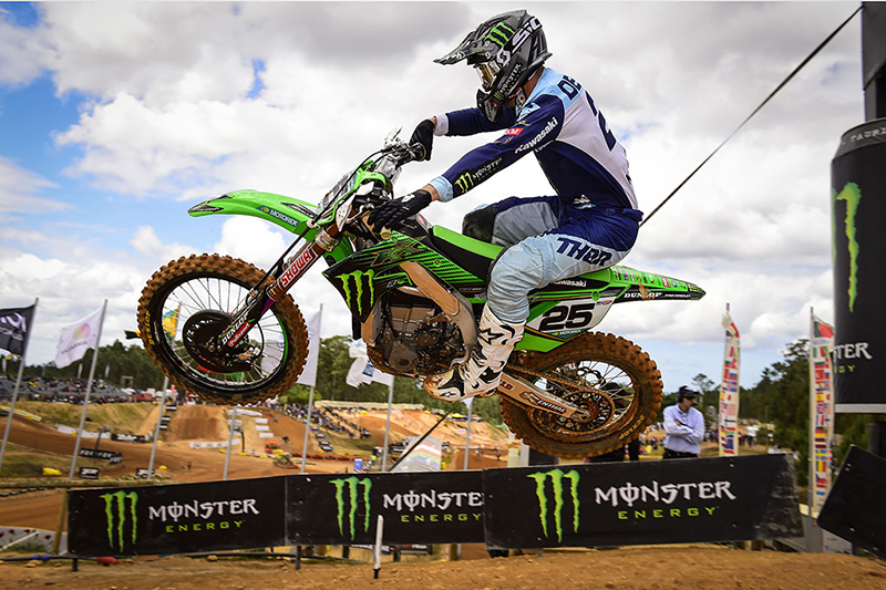 Clement Desalle 