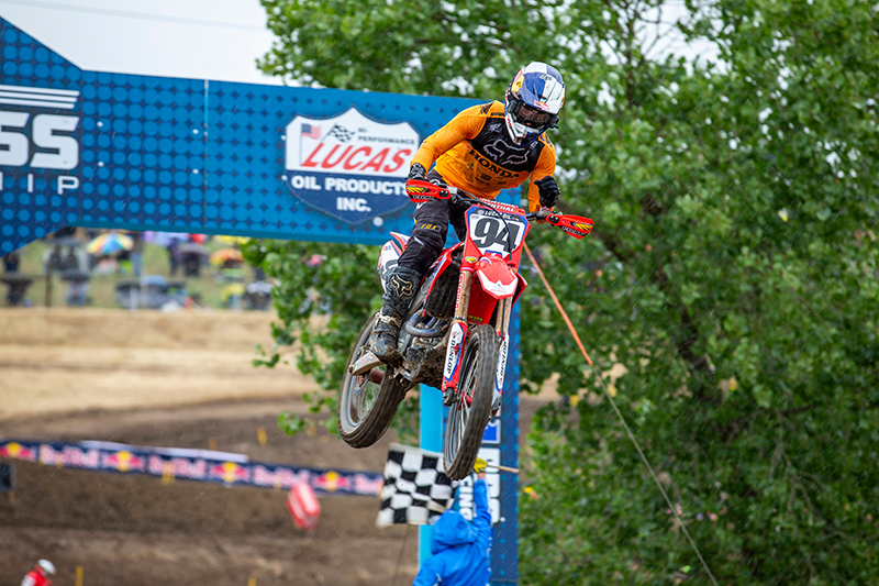 Ken Roczen