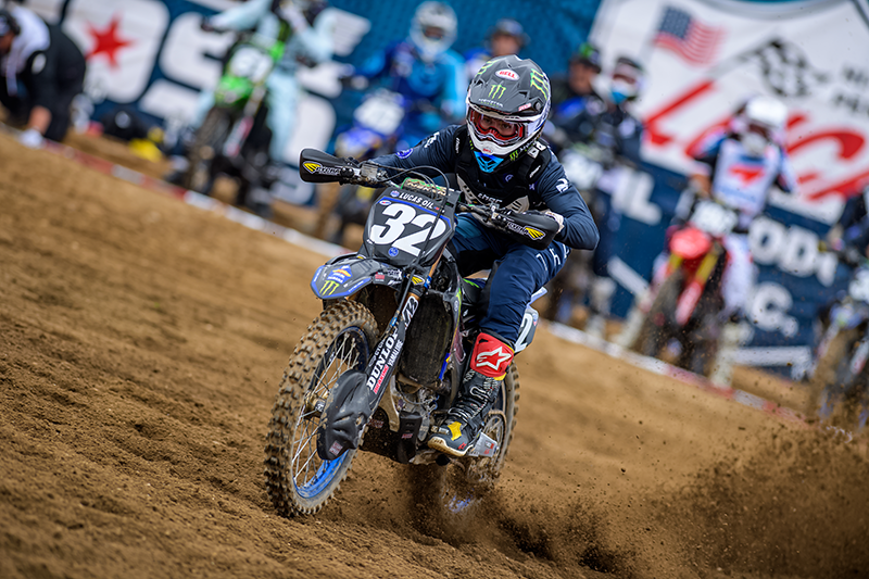 Justin Cooper