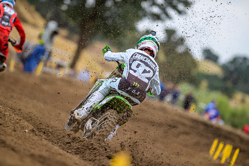 Adam Cianciarulo 