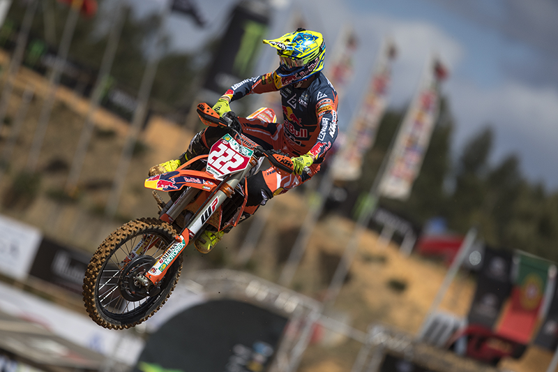 Antonio Cairoli