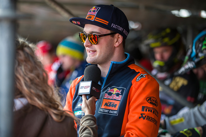Jeffrey Herlings 