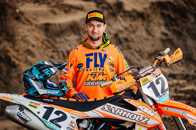 Maximilian Nagl