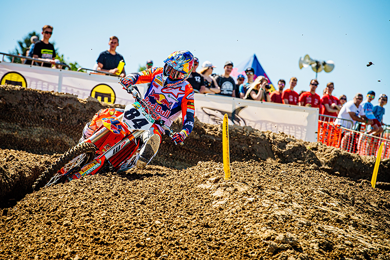 Jeffrey Herlings