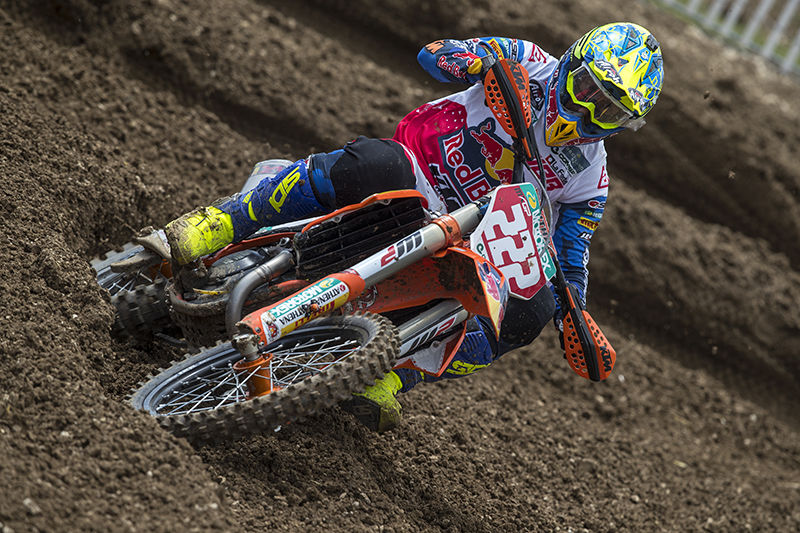 Antonio Cairoli