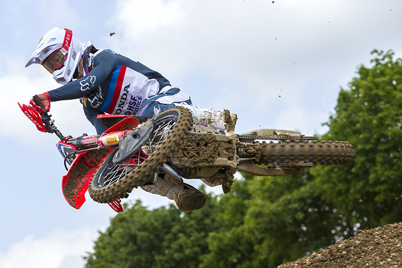 Tim Gajser