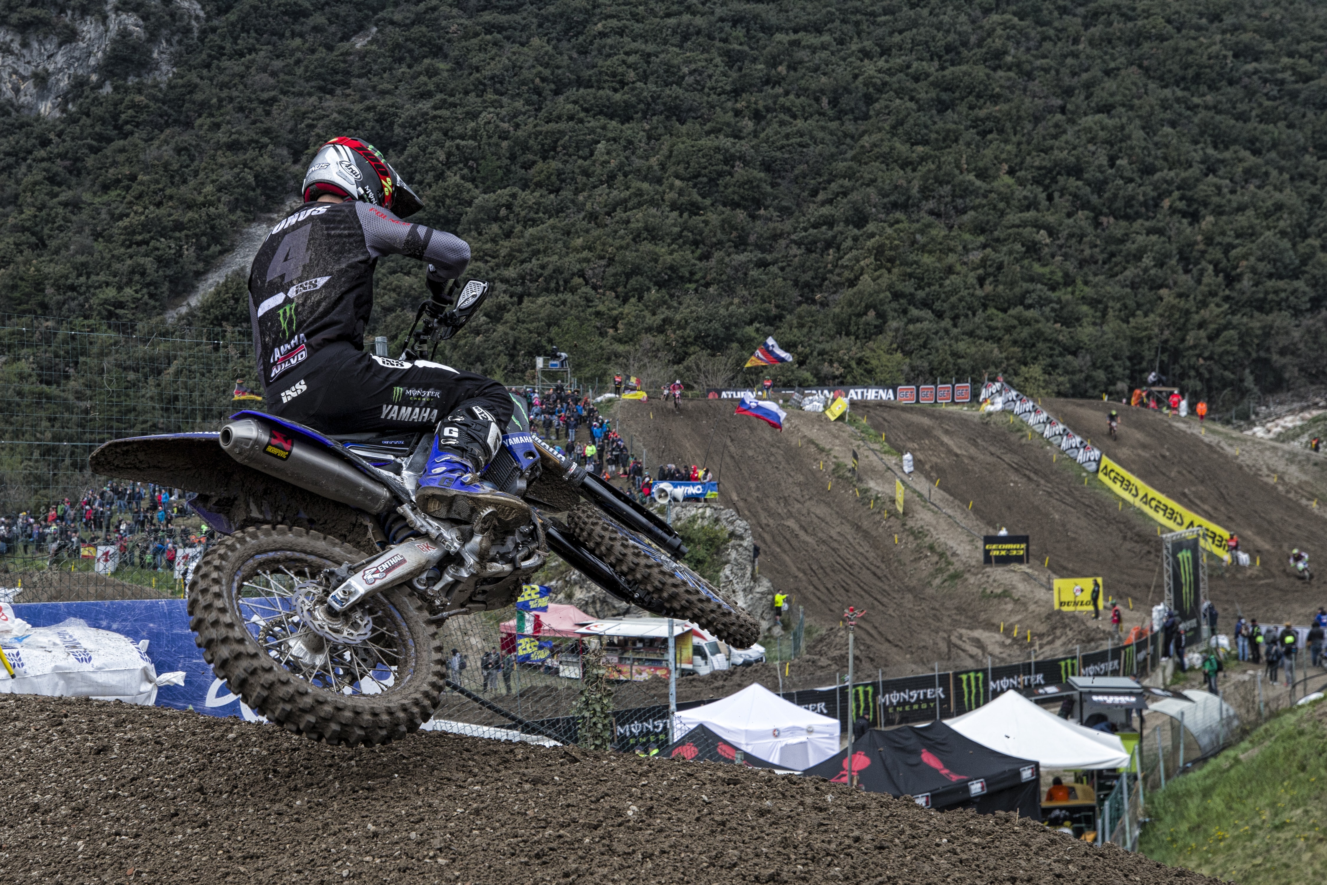 Mit Style aufs Podium