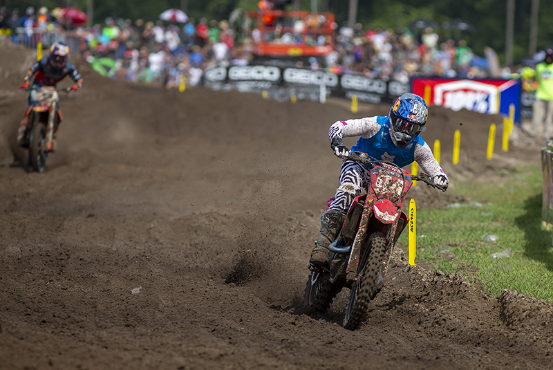 Ken Roczen
