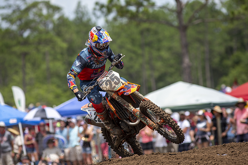 Marvin Musquin