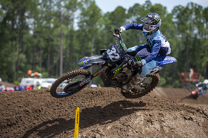 Justin Cooper