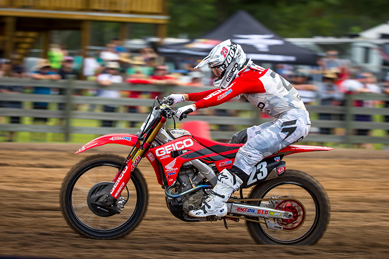 Chase Sexton