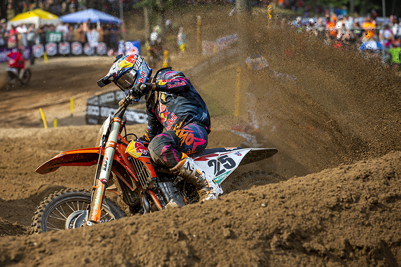 Marvin Musquin