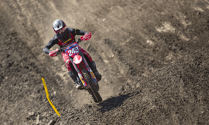 Tim Gajser