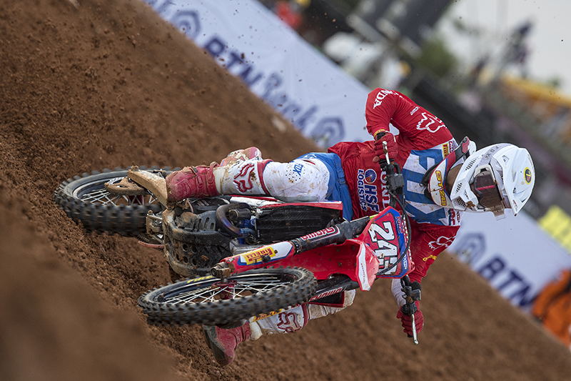 Tim Gajser