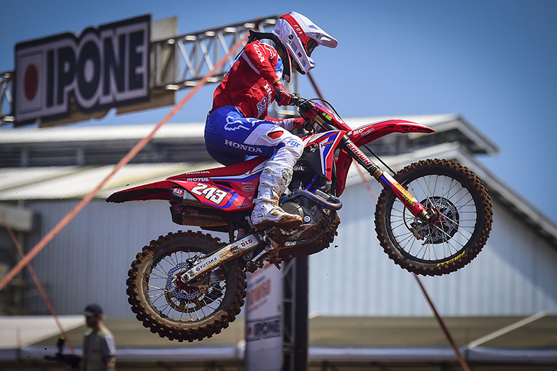 Tim Gajser
