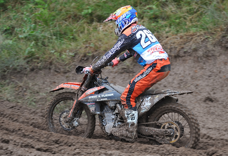 Mike Stender