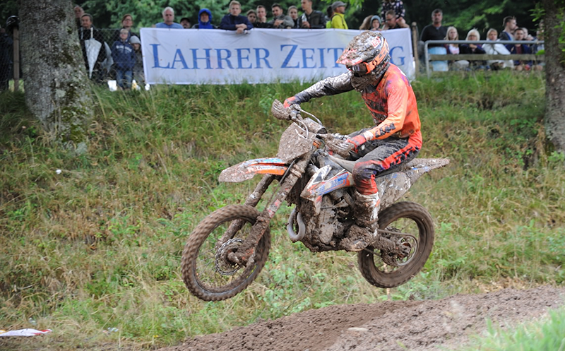Hannes Volber