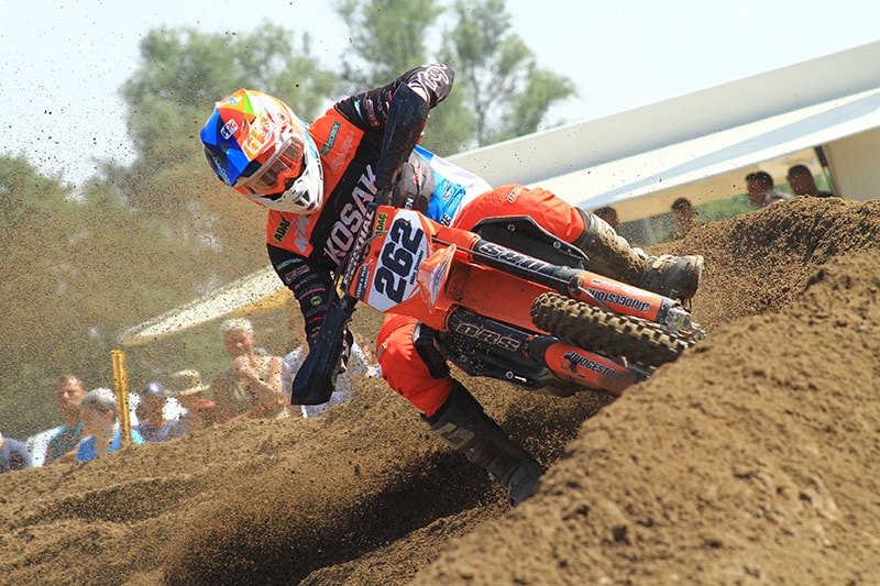 Mike Stender